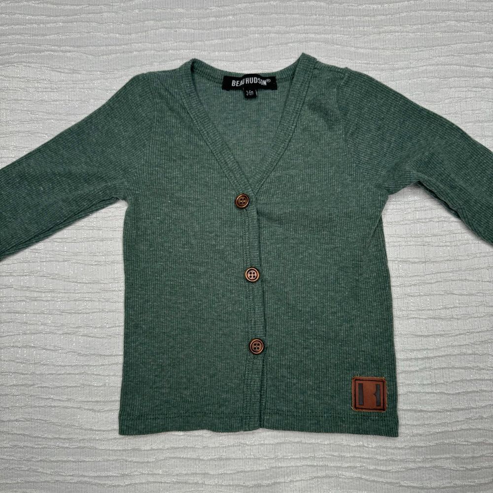 Baby beau‎ hudson Cardigan